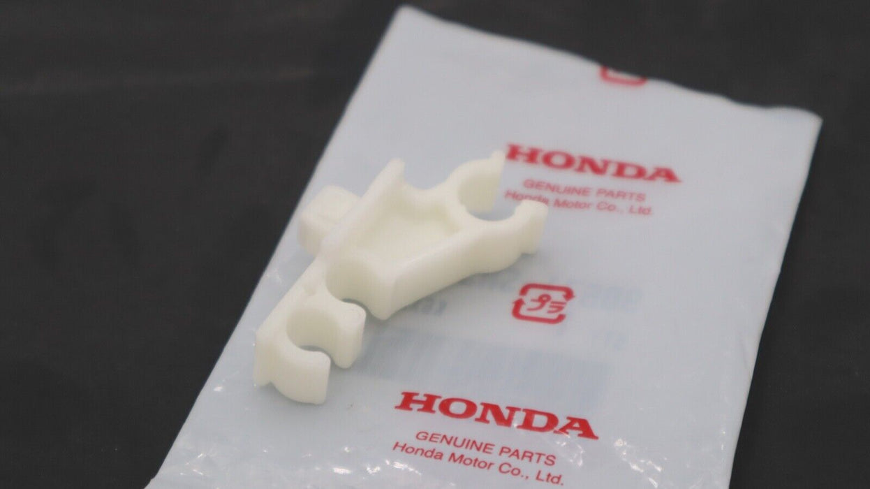 OEM Genuine 88-91 Honda Civic CRX EF Hood Prop Rod Holder Clip SH3 EF9 EF8 JDM