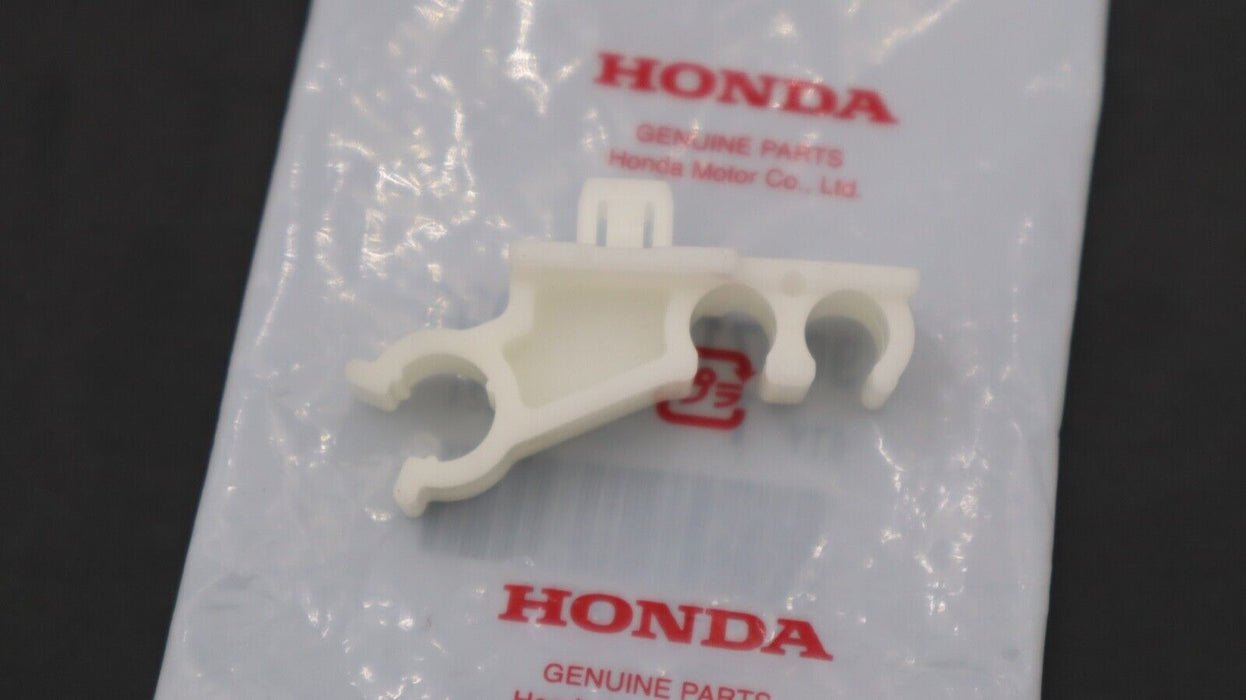 OEM Genuine 88-91 Honda Civic CRX EF Hood Prop Rod Holder Clip SH3 EF9 EF8 JDM