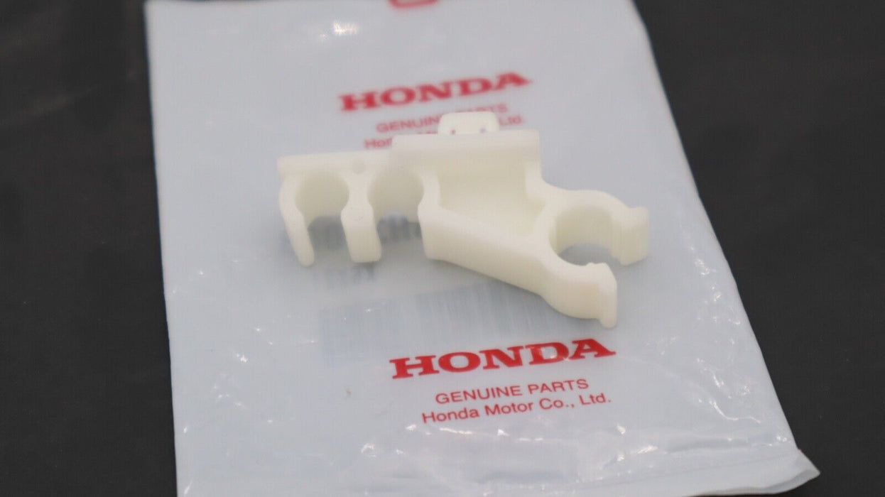 OEM Genuine 88-91 Honda Civic CRX EF Hood Prop Rod Holder Clip SH3 EF9 EF8 JDM