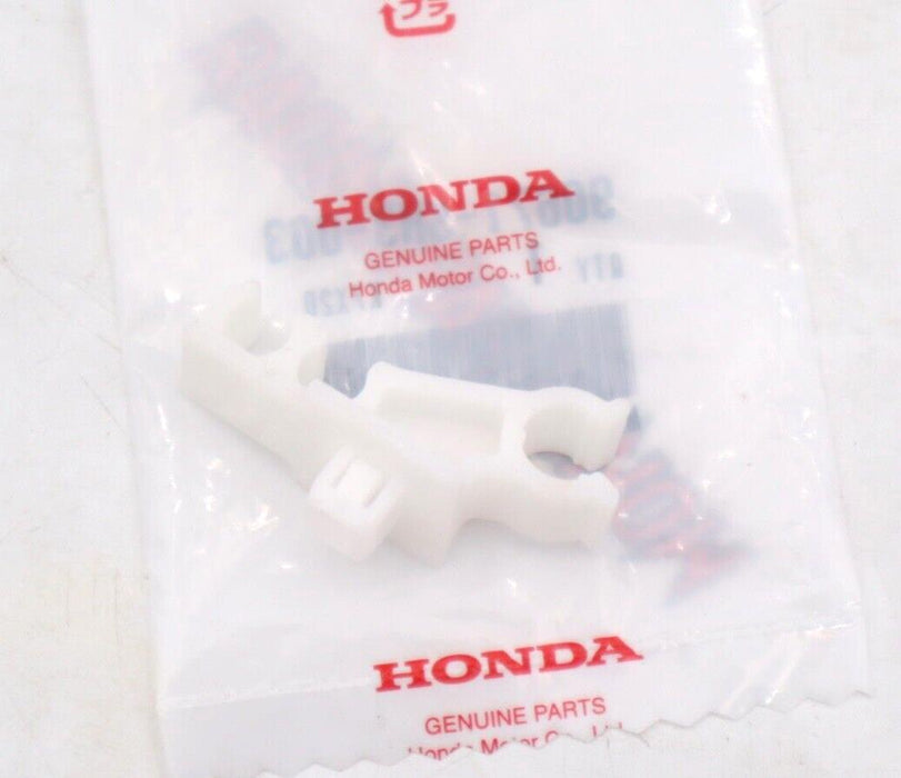 OEM Genuine 88-91 Honda Civic CRX EF Hood Prop Rod Holder Clip SH3 EF9 EF8 JDM