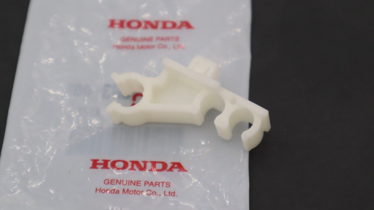 OEM Genuine 88-91 Honda Civic CRX EF Hood Prop Rod Holder Clip SH3 EF9 EF8 JDM