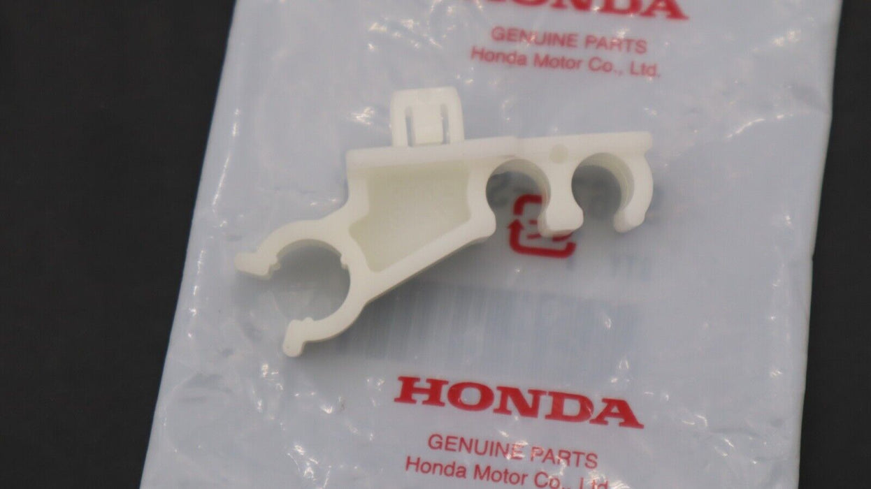 OEM Genuine 88-91 Honda Civic CRX EF Hood Prop Rod Holder Clip SH3 EF9 EF8 JDM