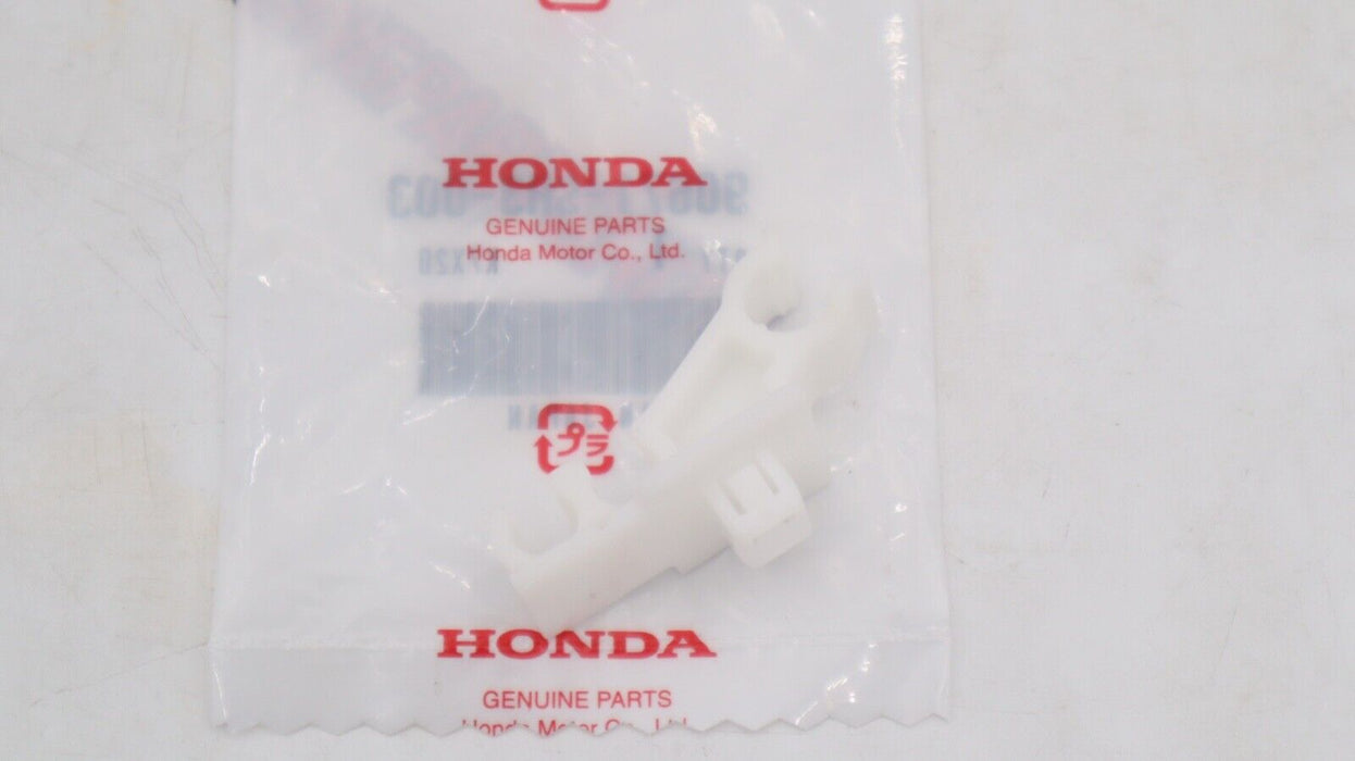 OEM Genuine 88-91 Honda Civic CRX EF Hood Prop Rod Holder Clip SH3 EF9 EF8 JDM