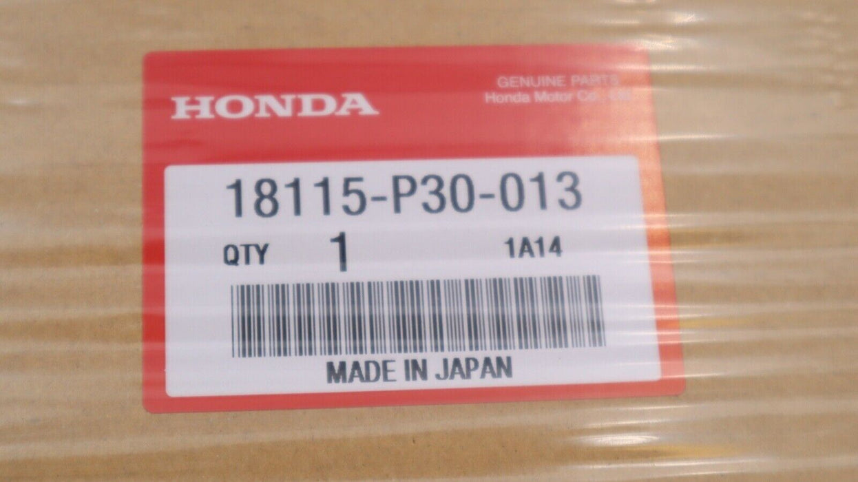 New OEM Acura Integra B18C5 Type R B16A3 B17A1 GSR Exhaust Manifold Gasket (P30)