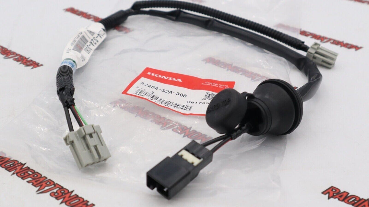 OEM Honda 02-05 S2000 AP2 Hardtop Defroster Sub-Harness S2K