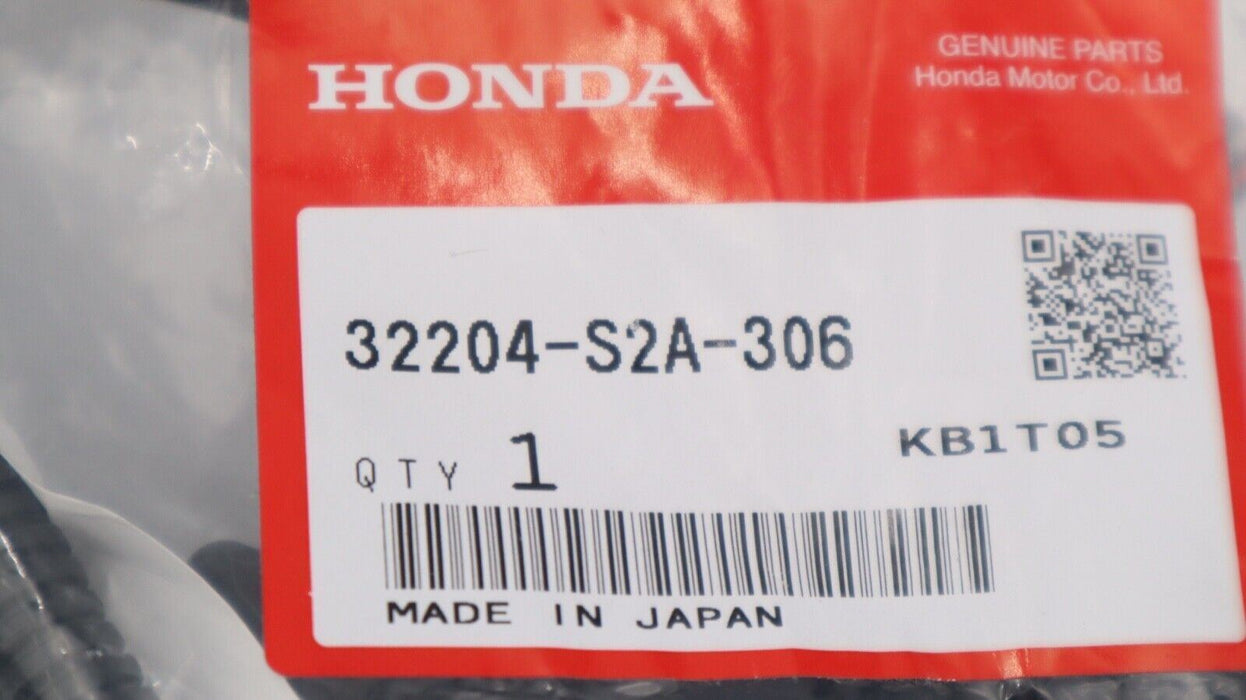 OEM Honda 02-05 S2000 AP2 Hardtop Defroster Sub-Harness S2K