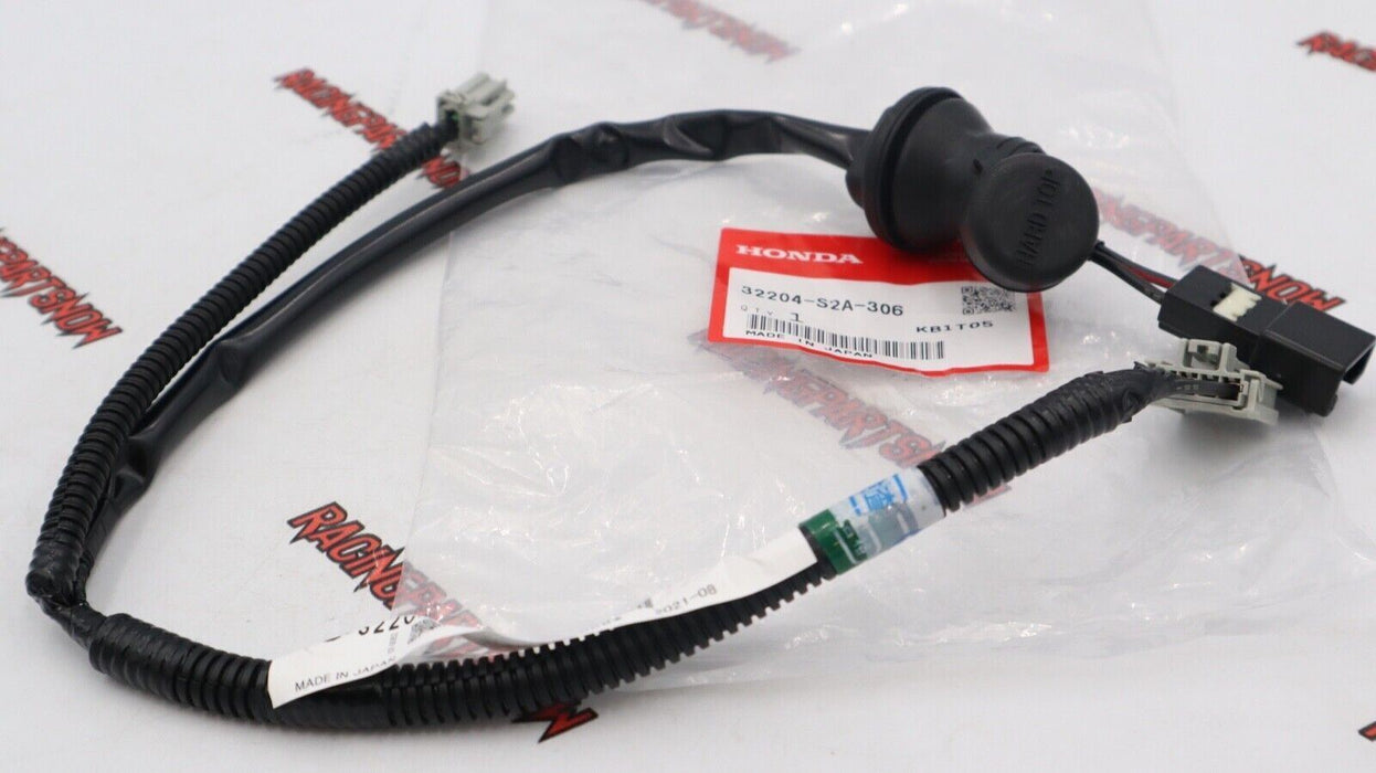 OEM Honda 02-05 S2000 AP2 Hardtop Defroster Sub-Harness S2K