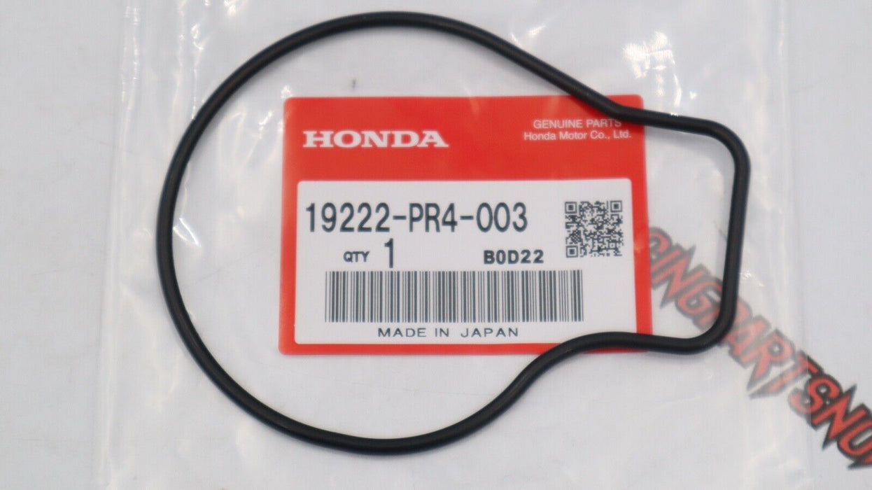 OEM HONDA ACURA WATER PUMP GASKET O RING CIVIC B16 INTEGRA CRV B20 B18 GSR LS