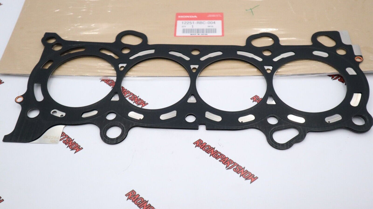 NEW Genuine HONDA OEM 06-11 CIVIC SI K20  Cylinder Head Gasket 12251-RBC-004