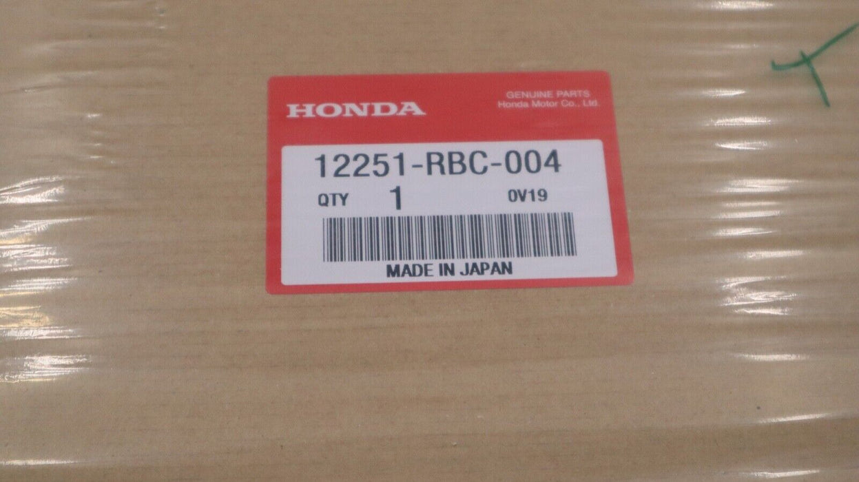 NEW Genuine HONDA OEM 06-11 CIVIC SI K20  Cylinder Head Gasket 12251-RBC-004