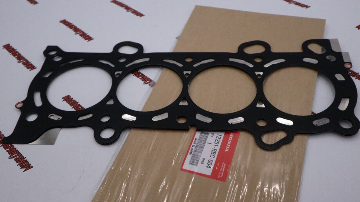 NEW Genuine HONDA OEM 06-11 CIVIC SI K20  Cylinder Head Gasket 12251-RBC-004