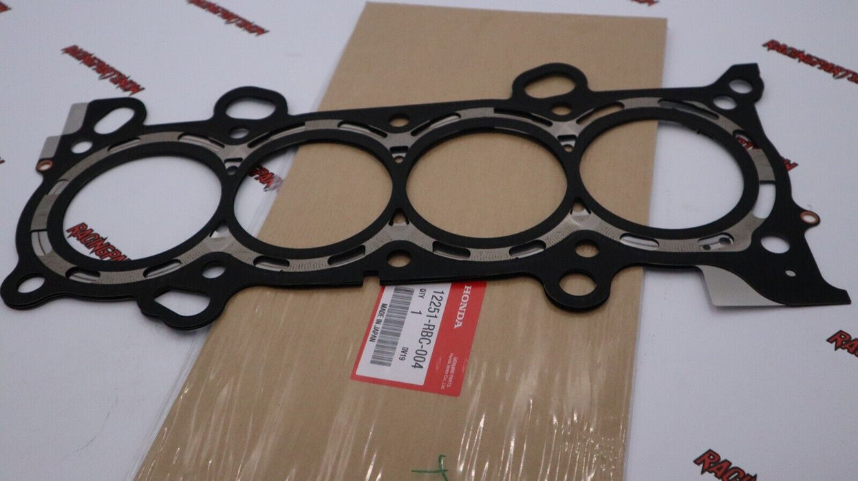 NEW Genuine HONDA OEM 06-11 CIVIC SI K20  Cylinder Head Gasket 12251-RBC-004