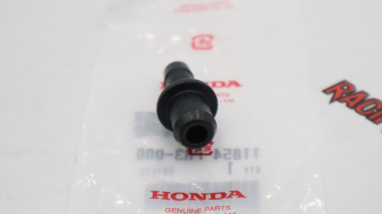 NEW OEM 90-01 ACURA INTEGRA HONDA CIVIC DEL SOL PCV BREATHER CHAMBER JOINT VALVE