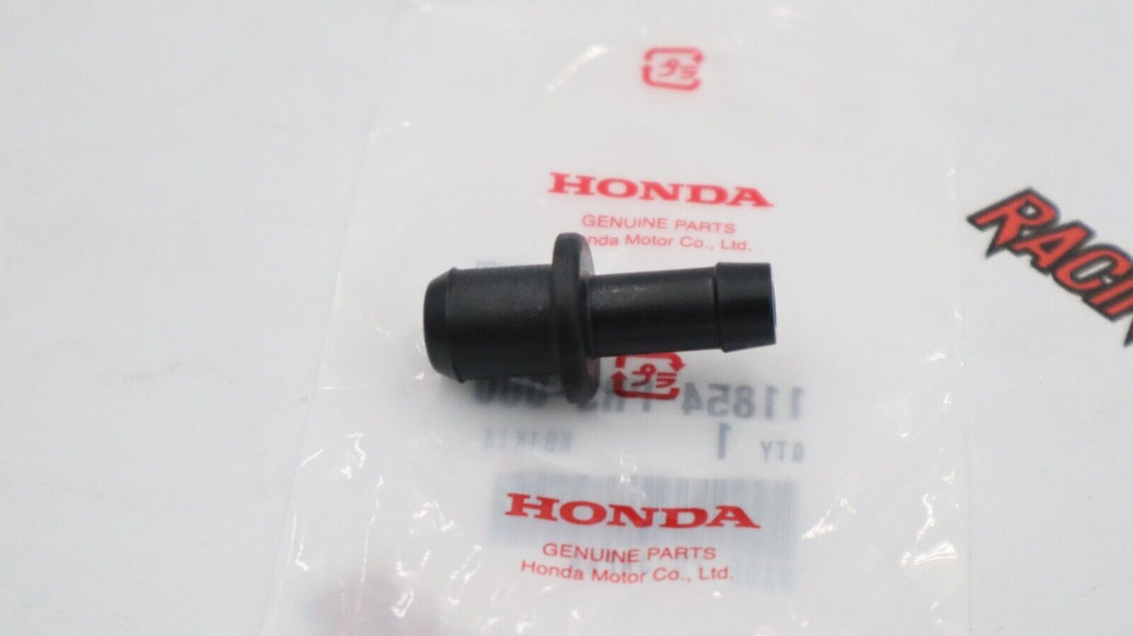 NEW OEM 90-01 ACURA INTEGRA HONDA CIVIC DEL SOL PCV BREATHER CHAMBER JOINT VALVE