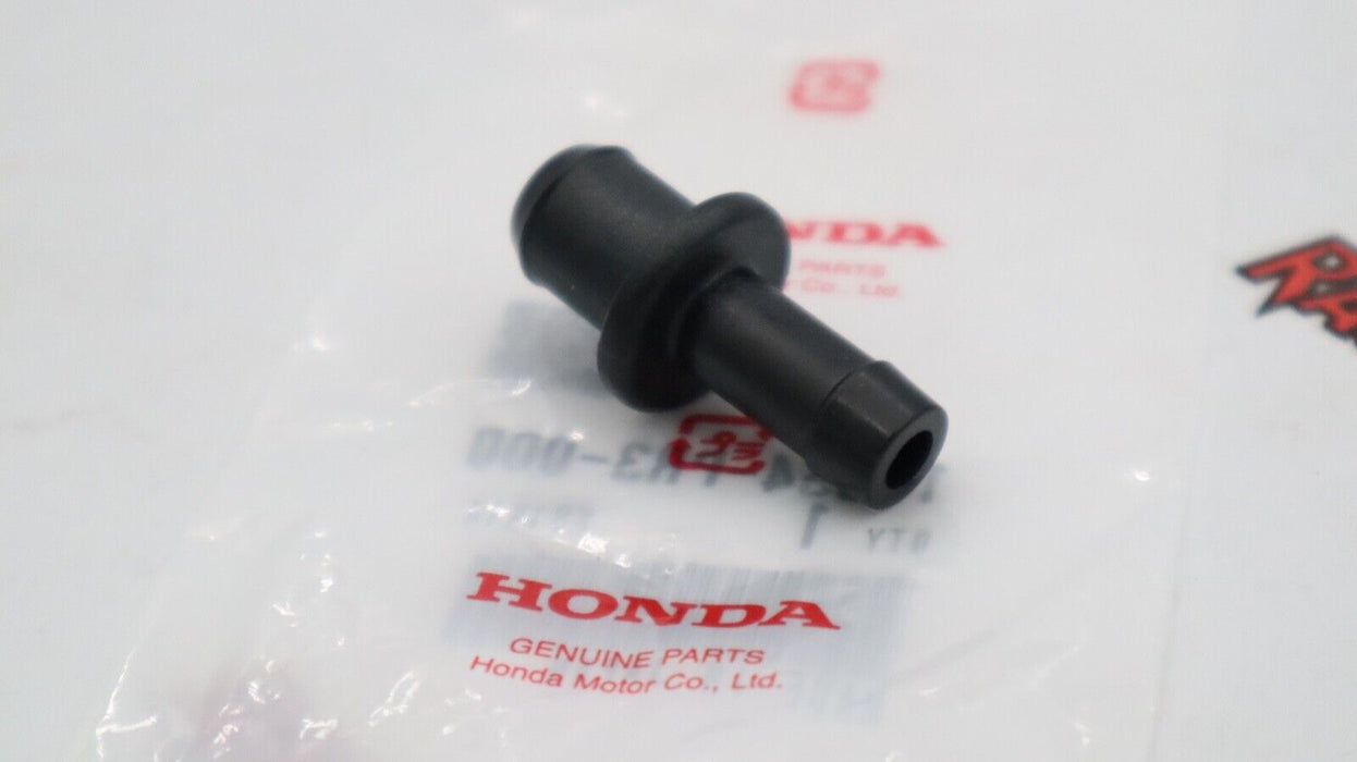 NEW OEM 90-01 ACURA INTEGRA HONDA CIVIC DEL SOL PCV BREATHER CHAMBER JOINT VALVE