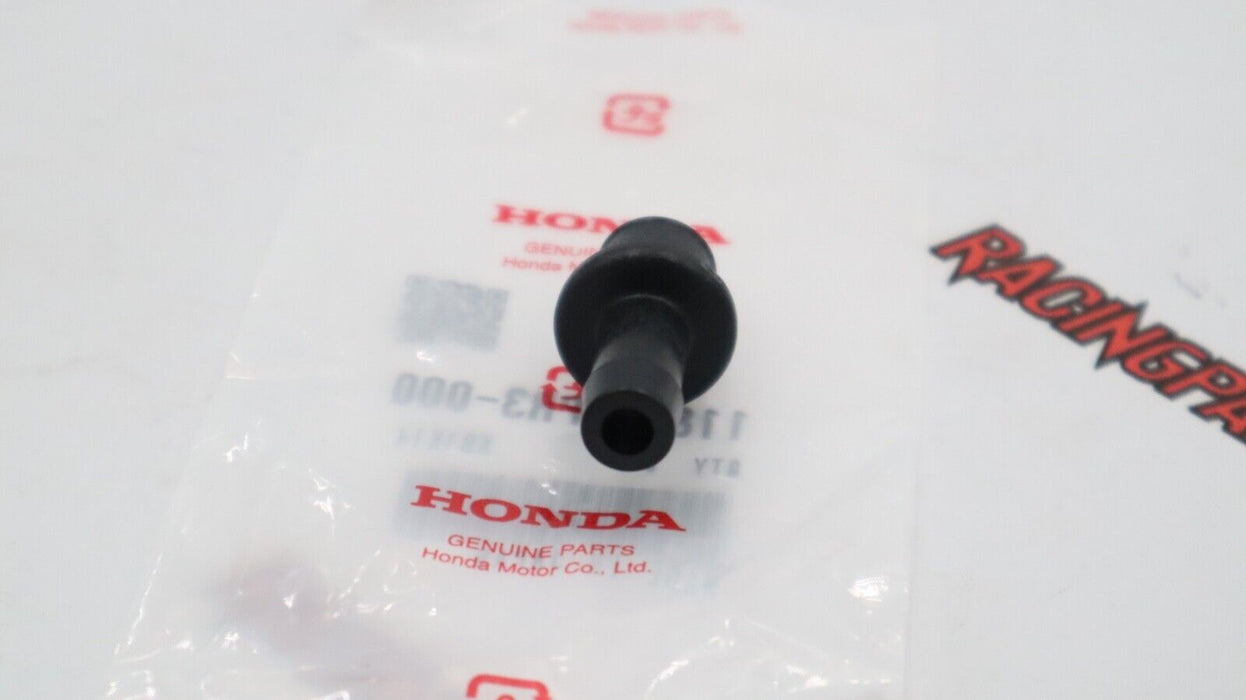 NEW OEM 90-01 ACURA INTEGRA HONDA CIVIC DEL SOL PCV BREATHER CHAMBER JOINT VALVE