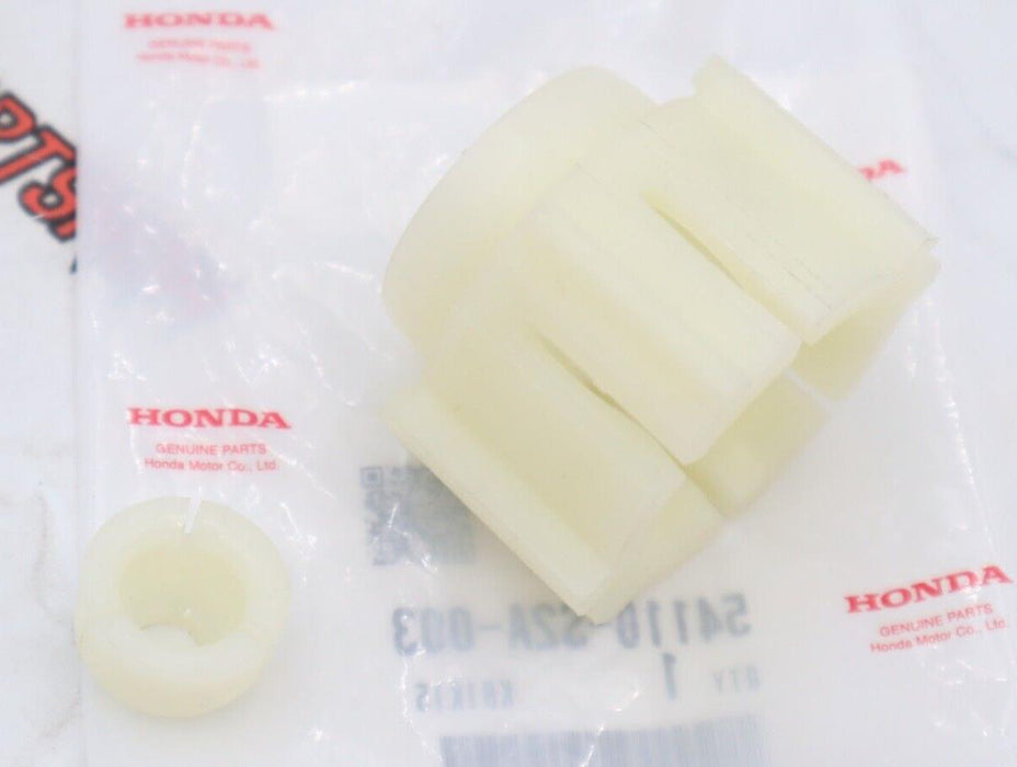 GENUINE OEM HONDA S2000 SHIFT LEVER BALL SEAT & SHIFTER PIVOT COVER BUSHING