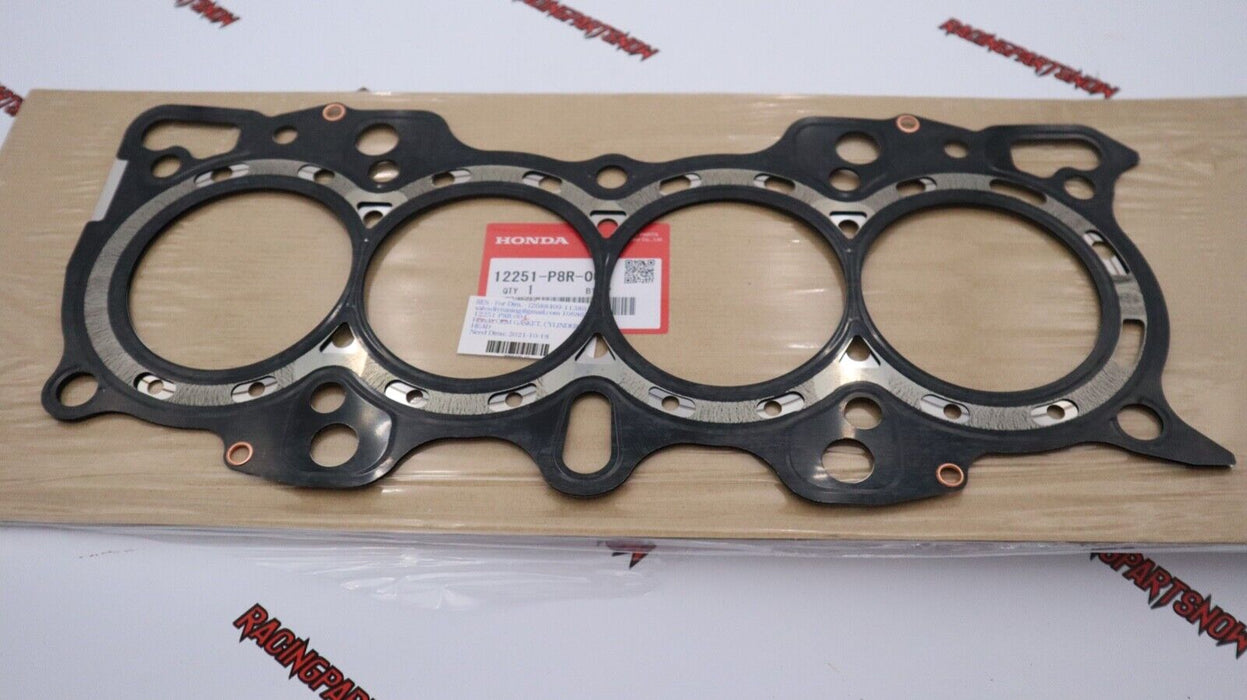 NEW OEM HONDA CRV HEAD GASKET P8R B20 B20B CYLINDER HEADGASKET VTEC ITR GSR DOHC