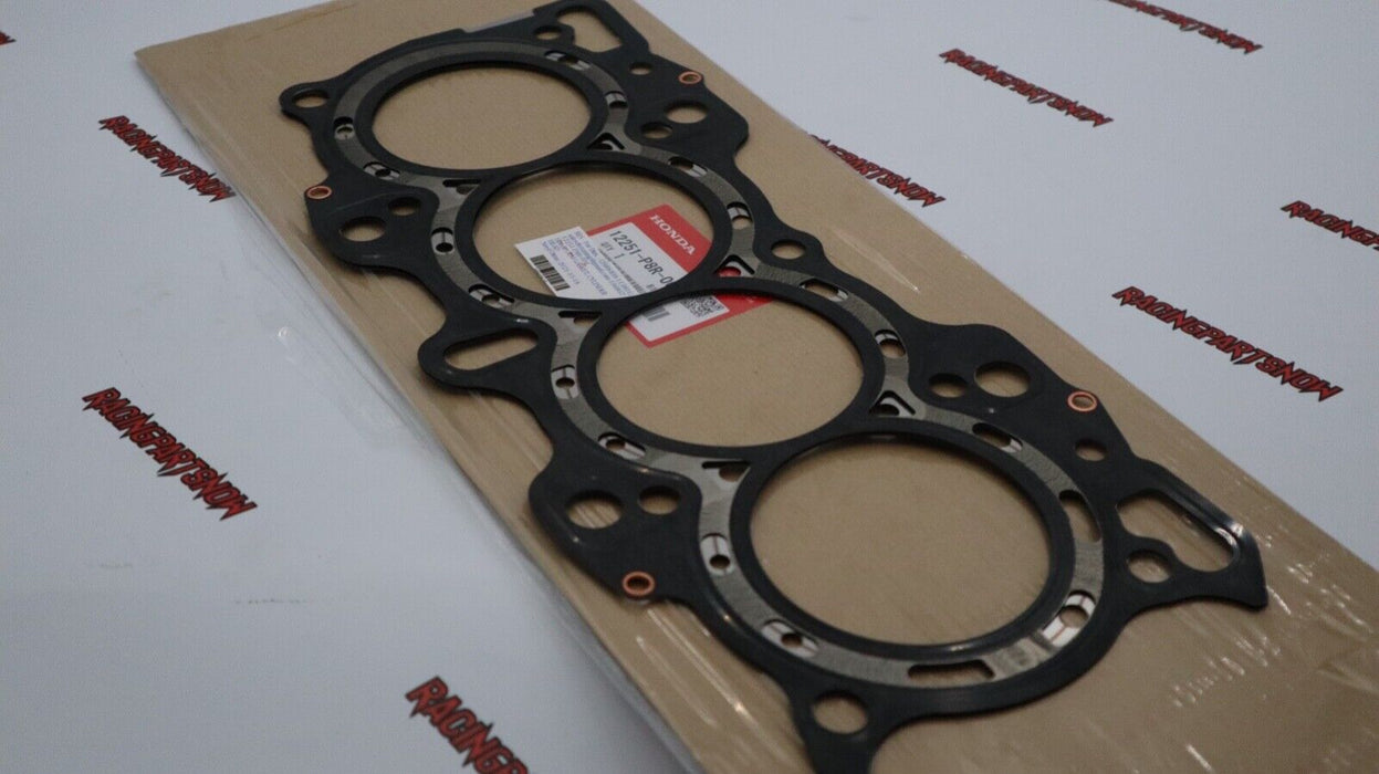 NEW OEM HONDA CRV HEAD GASKET P8R B20 B20B CYLINDER HEADGASKET VTEC ITR GSR DOHC