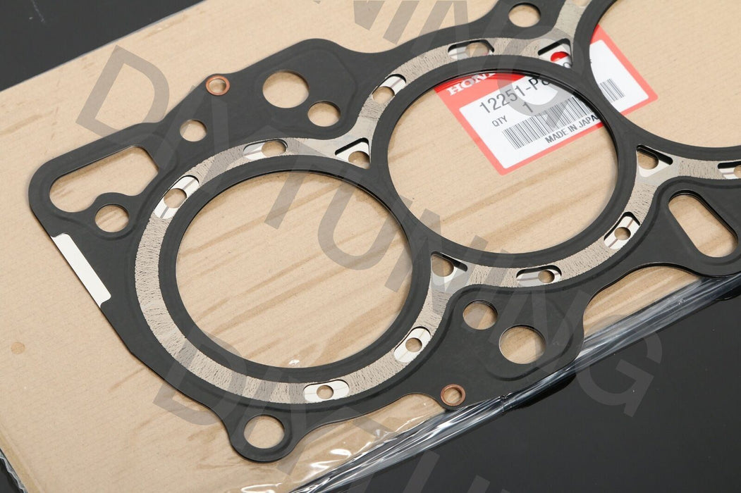 NEW OEM HONDA CRV HEAD GASKET P8R B20 B20B CYLINDER HEADGASKET VTEC ITR GSR DOHC