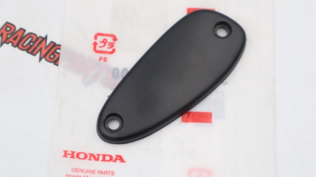 OEM HONDA CIVIC 1992-2000 Si EX DX EK EG ANTENNA BLOCK OFF PLATE DELETE CAP