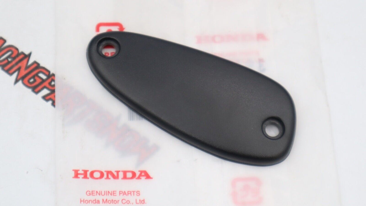 OEM HONDA CIVIC 1992-2000 Si EX DX EK EG ANTENNA BLOCK OFF PLATE DELETE CAP