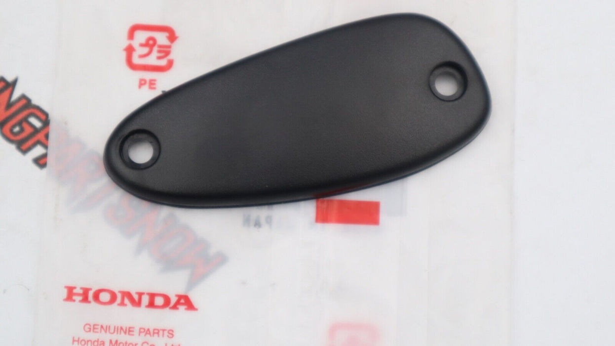 OEM HONDA CIVIC 1992-2000 Si EX DX EK EG ANTENNA BLOCK OFF PLATE DELETE CAP