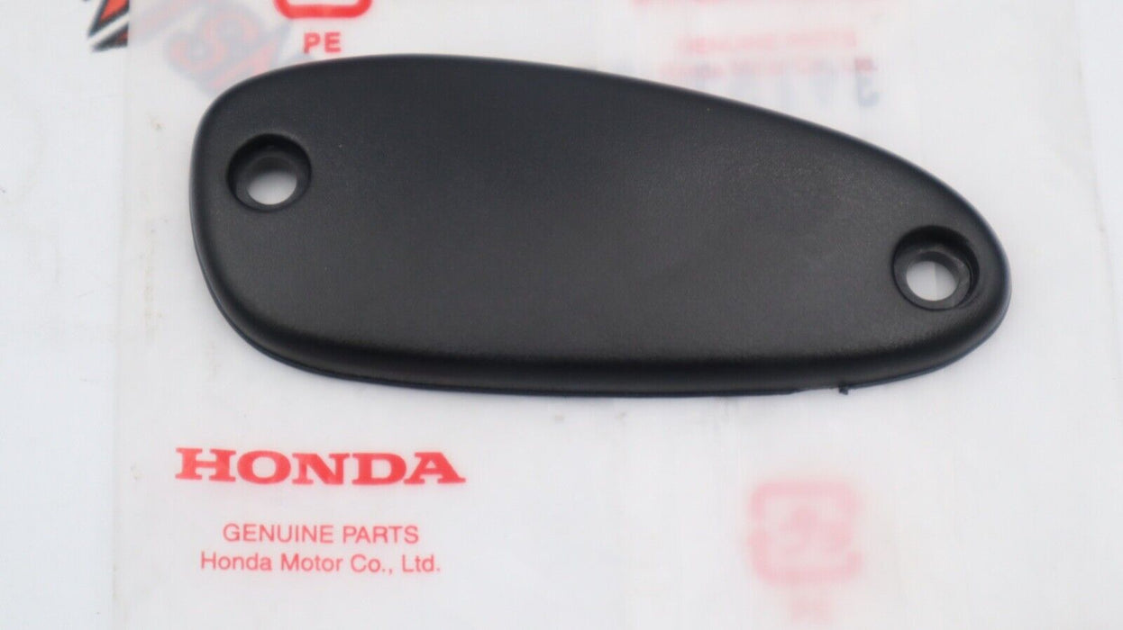 OEM HONDA CIVIC 1992-2000 Si EX DX EK EG ANTENNA BLOCK OFF PLATE DELETE CAP