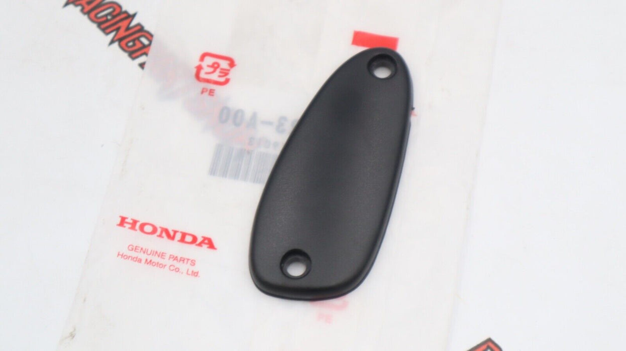 OEM HONDA CIVIC 1992-2000 Si EX DX EK EG ANTENNA BLOCK OFF PLATE DELETE CAP