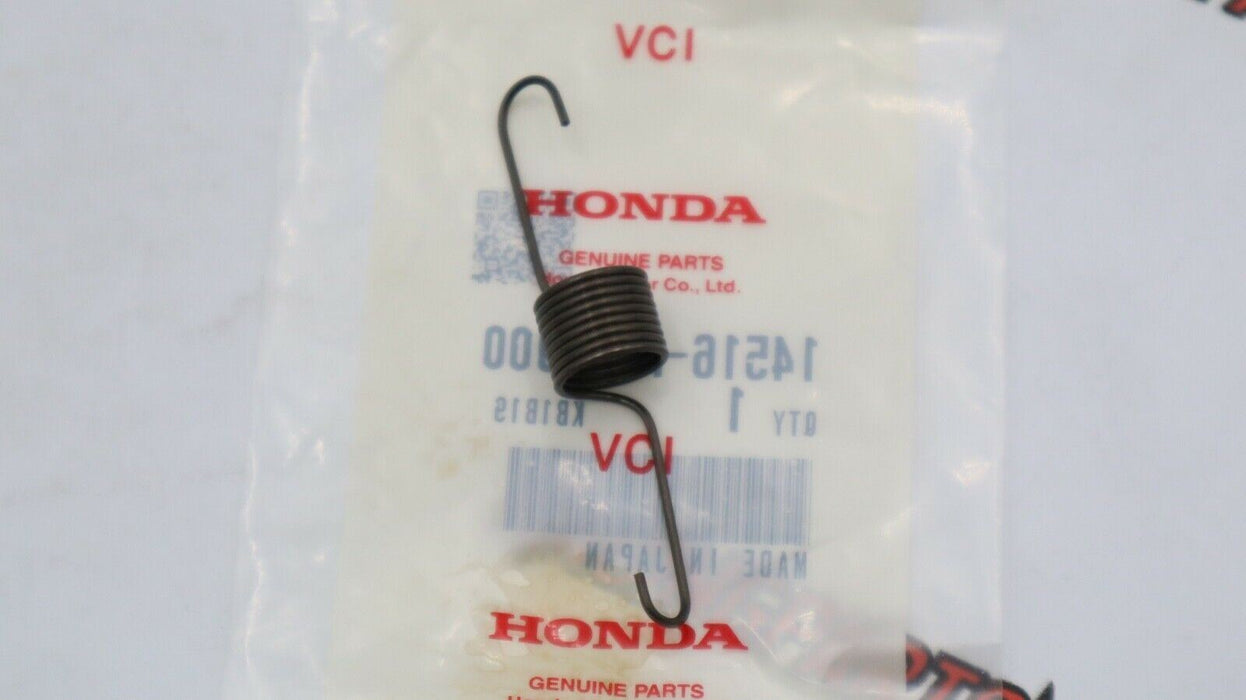 NEW OEM 1996 - 2000 HONDA CIVIC TIMING BELT TENSIONER SPRING EX LX DX CX SOHC