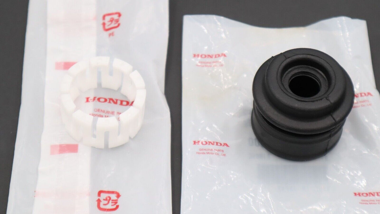 GENUINE OEM HONDA ACURA SHIFT LEVER M/T BALL SEAT & DUST SEAL SET CIVIC INTEGRA