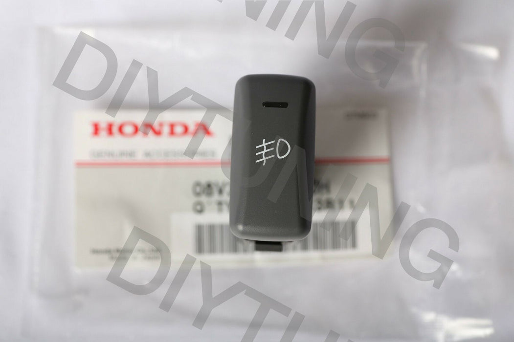 NEW GENUINE OEM 96-00 HONDA CIVIC EK SI EX DX CX D16 B16 FOG LIGHT KIT SWITCH