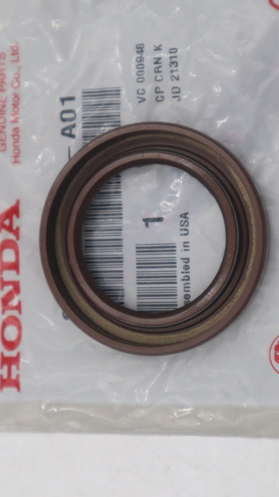 OEM Honda Civic Si EX CX DX EG6 D16Y8 D16Z6 Oil Pump Front Crankshaft Seal P2F