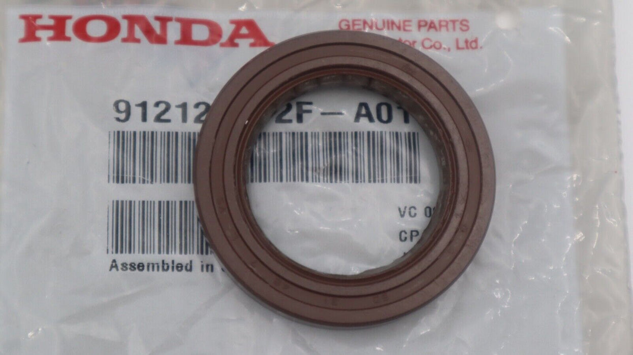 OEM Honda Civic Si EX CX DX EG6 D16Y8 D16Z6 Oil Pump Front Crankshaft Seal P2F