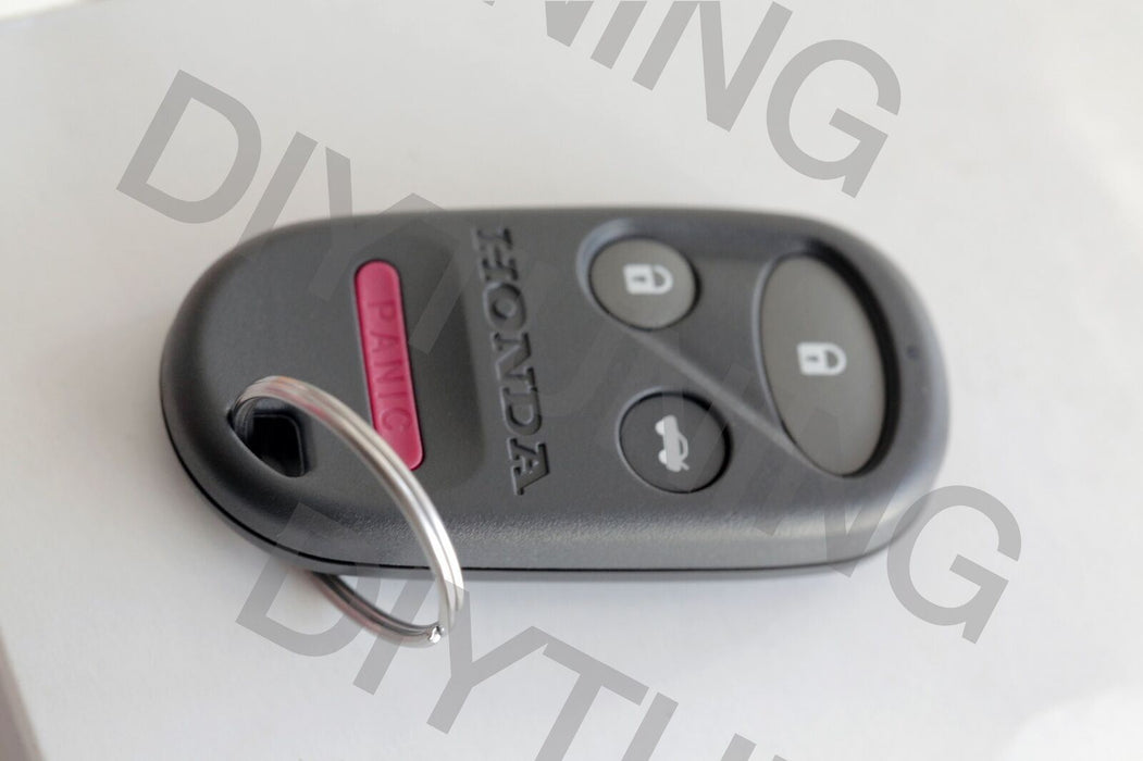 GENUINE NEW OEM HONDA 00-09 S2000 REMOTE KEY FOB CLICKER BUTTON KEYFOB