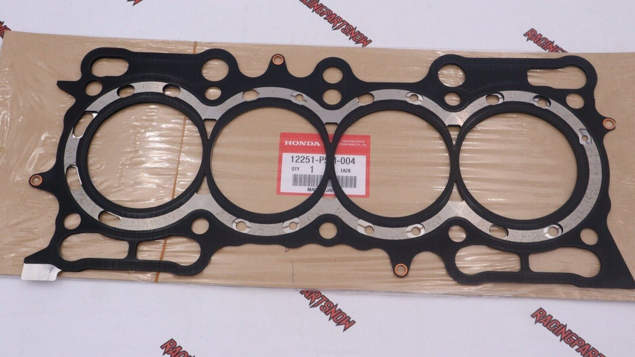 NEW GENUINE OEM 97-01 HONDA PRELUDE H22 H22A CYLINDER HEAD GASKET (P5M)