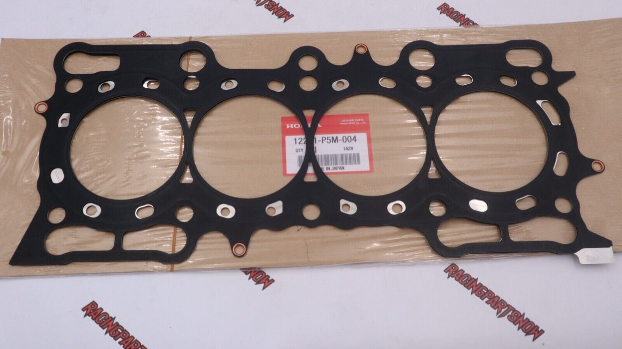 NEW GENUINE OEM 97-01 HONDA PRELUDE H22 H22A CYLINDER HEAD GASKET (P5M)