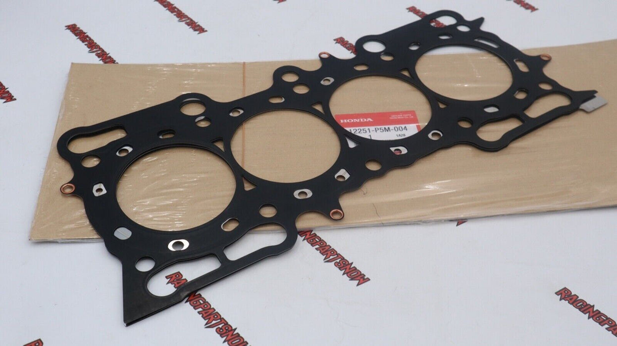 NEW GENUINE OEM 97-01 HONDA PRELUDE H22 H22A CYLINDER HEAD GASKET (P5M)