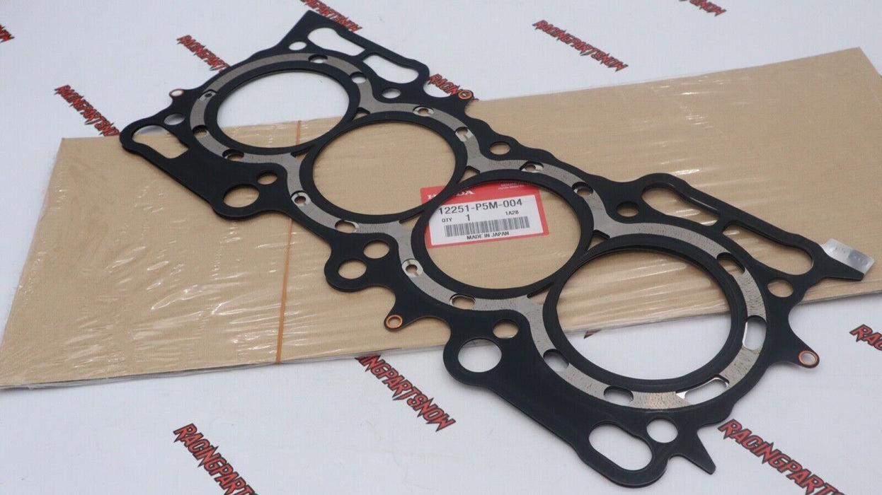 NEW GENUINE OEM 97-01 HONDA PRELUDE H22 H22A CYLINDER HEAD GASKET (P5M)