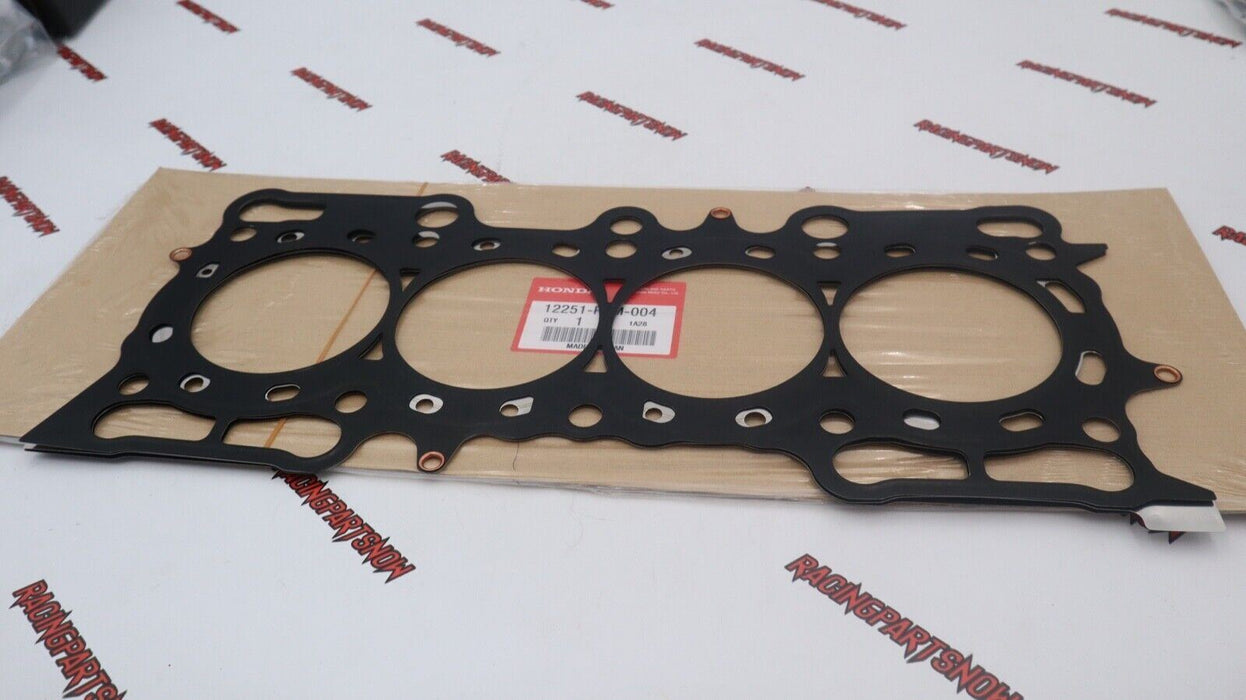 NEW GENUINE OEM 97-01 HONDA PRELUDE H22 H22A CYLINDER HEAD GASKET (P5M)