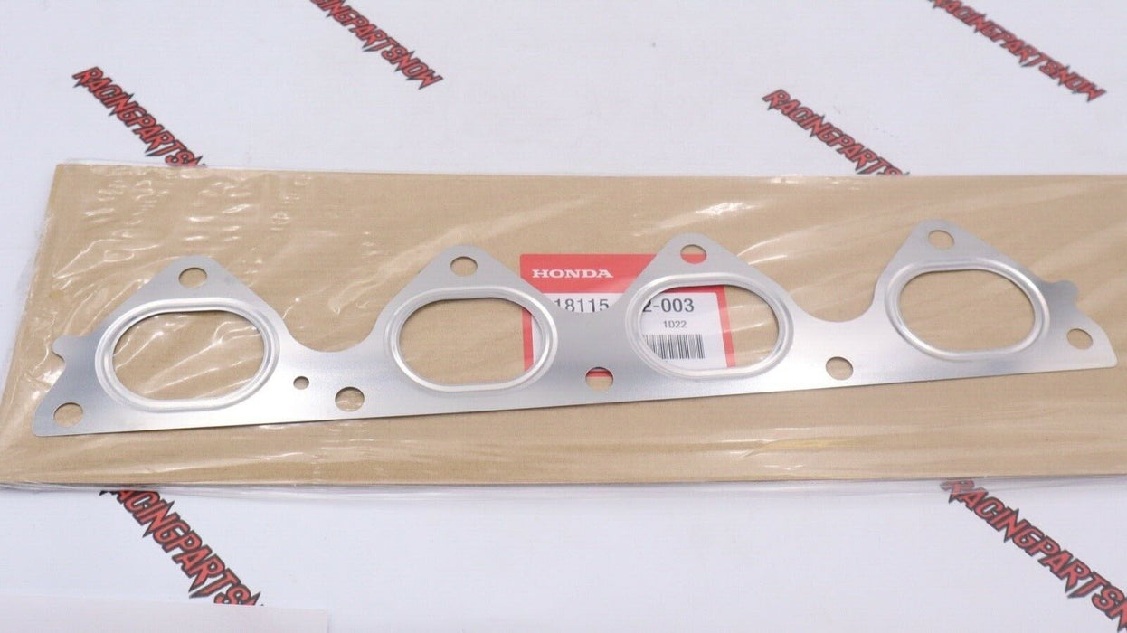 New OEM 96-01 Acura Integra B18B1 B18C1 GSR LS DC2 Exhaust Manifold Gasket (P72)