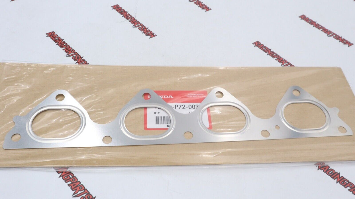 New OEM 96-01 Acura Integra B18B1 B18C1 GSR LS DC2 Exhaust Manifold Gasket (P72)