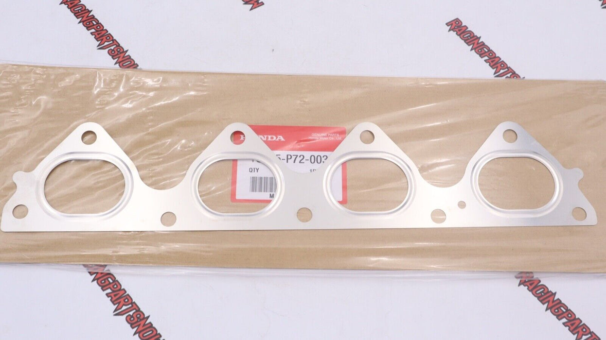 New OEM 96-01 Acura Integra B18B1 B18C1 GSR LS DC2 Exhaust Manifold Gasket (P72)