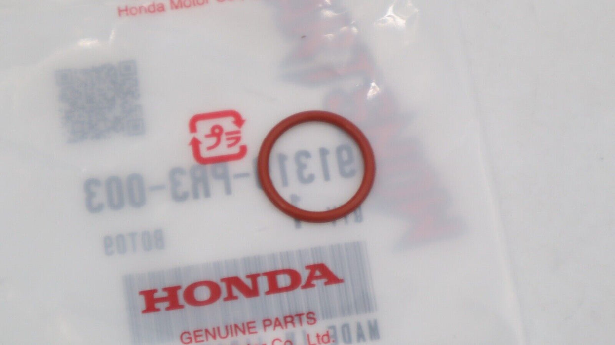 OEM HONDA ACURA VTP VTEC OIL PRESSURE SENSOR O-RING ACCORD PRELUDE INTEGRA CIVIC