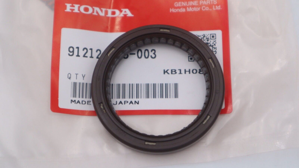 OEM HONDA B16A2 B18C1 B18C5 B20 SI GSR ITR TYPE R OIL PUMP FRONT CRANK SEAL PR3