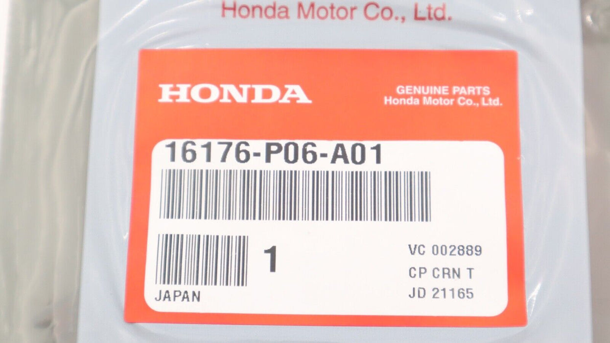 NEW FACTORY OEM HONDA THROTTLE BODY GASKET CIVIC 1992-1995 d15 d16 d16z6 d15b