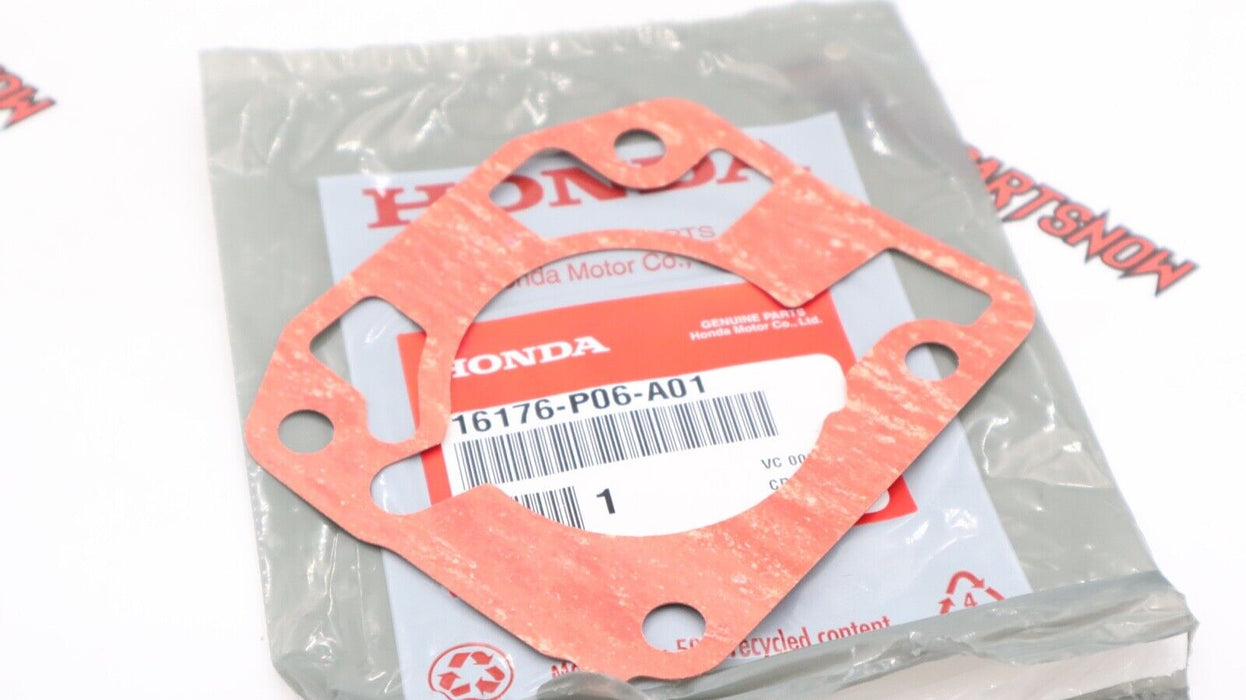 NEW FACTORY OEM HONDA THROTTLE BODY GASKET CIVIC 1992-1995 d15 d16 d16z6 d15b