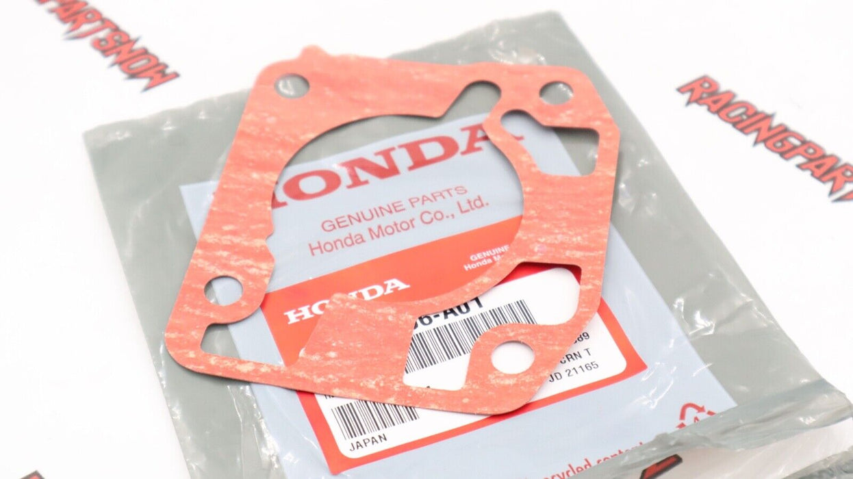 NEW FACTORY OEM HONDA THROTTLE BODY GASKET CIVIC 1992-1995 d15 d16 d16z6 d15b