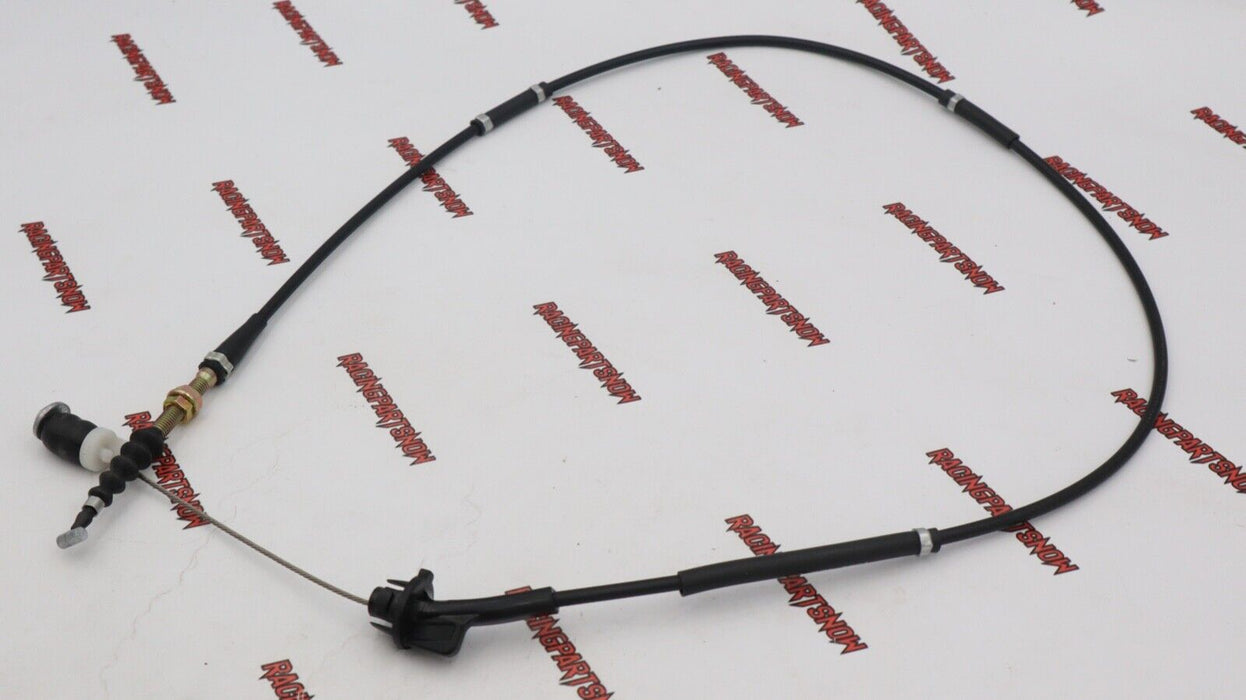 NEW TRC THROTTLE CABLE For K or B SERIES CENTER FEED INTAKE MANIFOLD