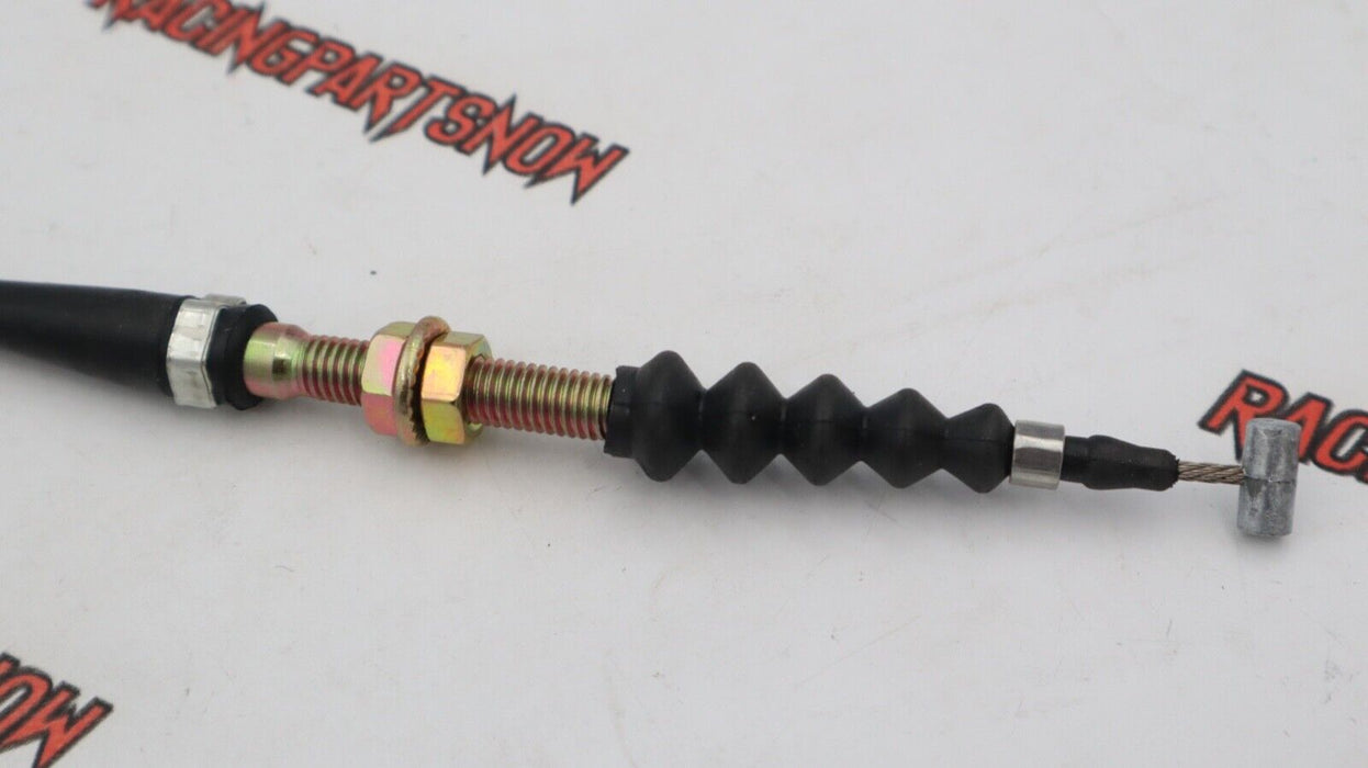 NEW TRC THROTTLE CABLE For K or B SERIES CENTER FEED INTAKE MANIFOLD